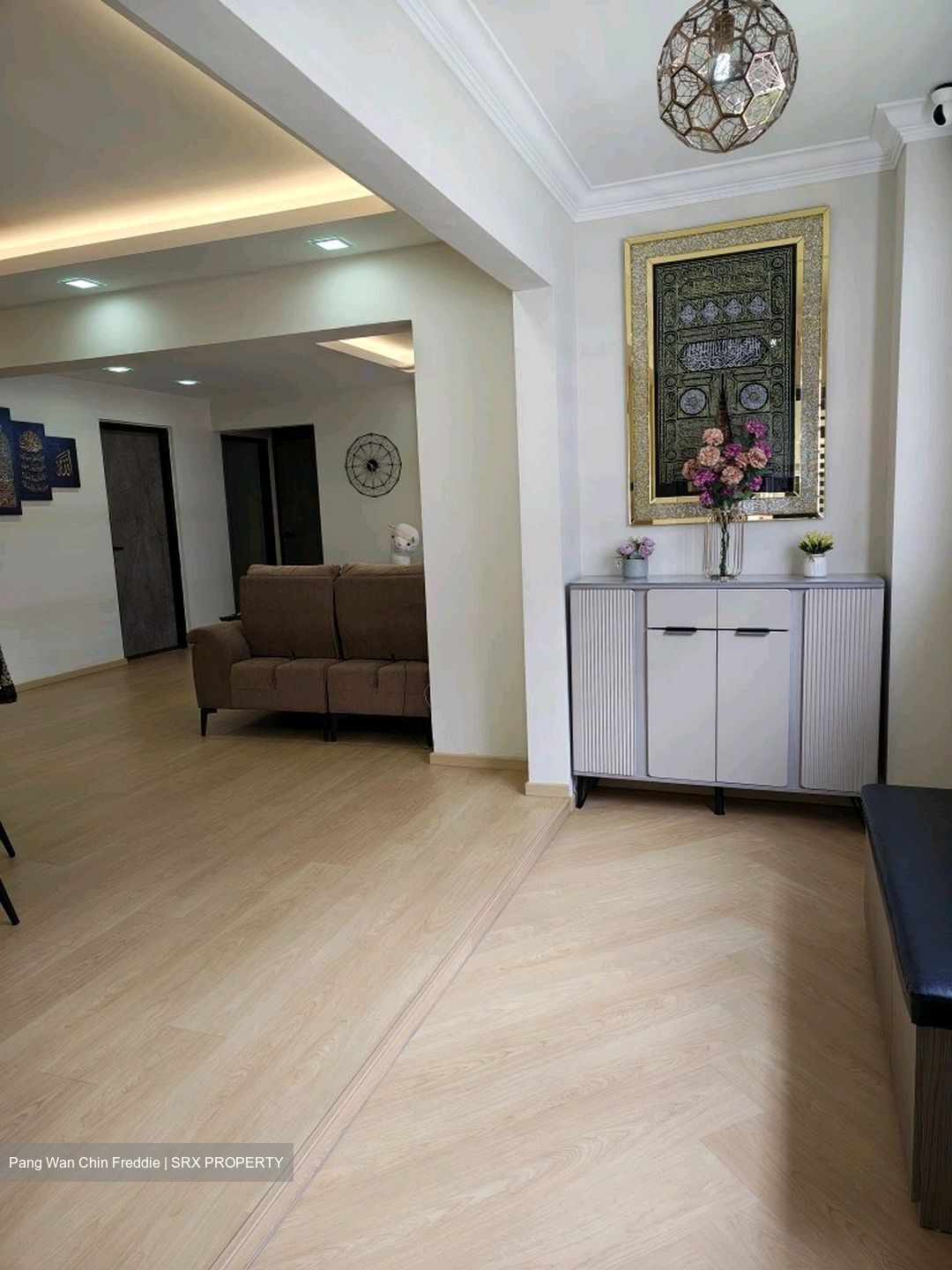 Blk 727 Jurong West Avenue 5 (Jurong West), HDB 5 Rooms #580758031